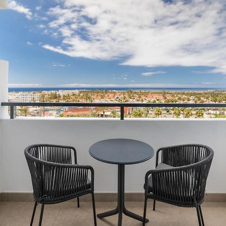Barcelo Margaritas Royal Level Adults Only Hotel Playa del Ingles  Bagian luar foto