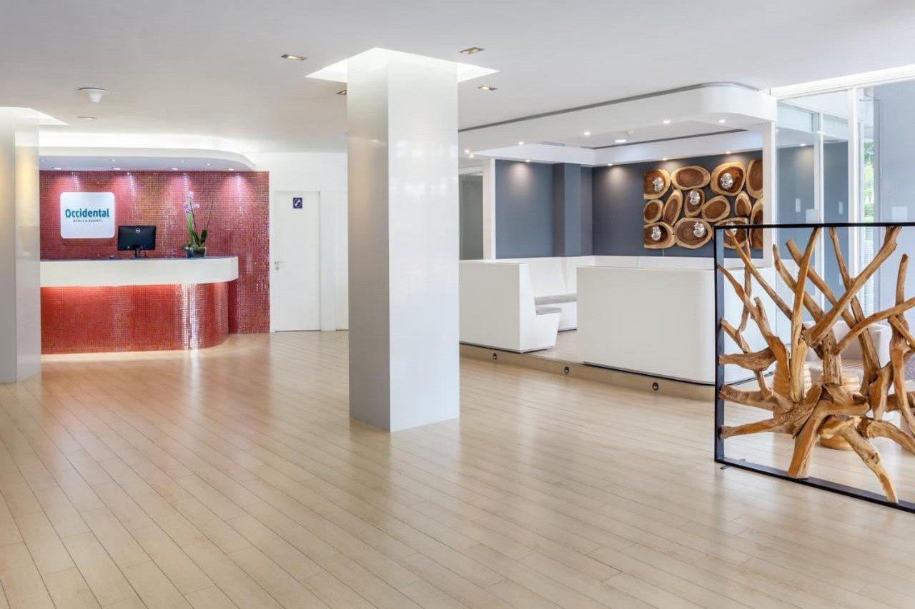 Barcelo Margaritas Royal Level Adults Only Hotel Playa del Ingles  Bagian luar foto