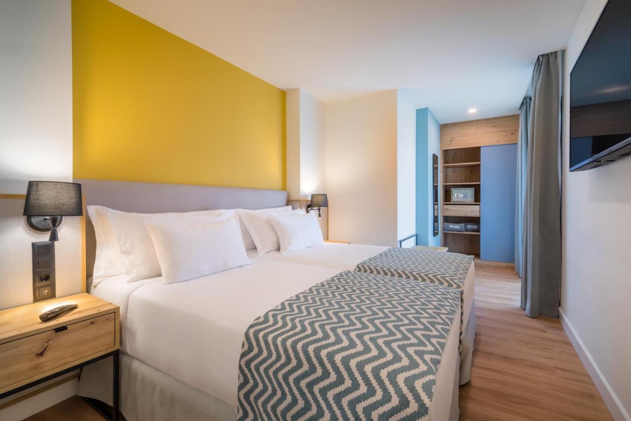 Barcelo Margaritas Royal Level Adults Only Hotel Playa del Ingles  Bagian luar foto