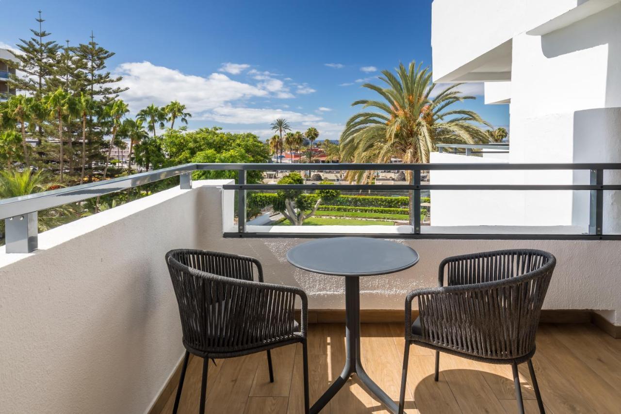 Barcelo Margaritas Royal Level Adults Only Hotel Playa del Ingles  Bagian luar foto