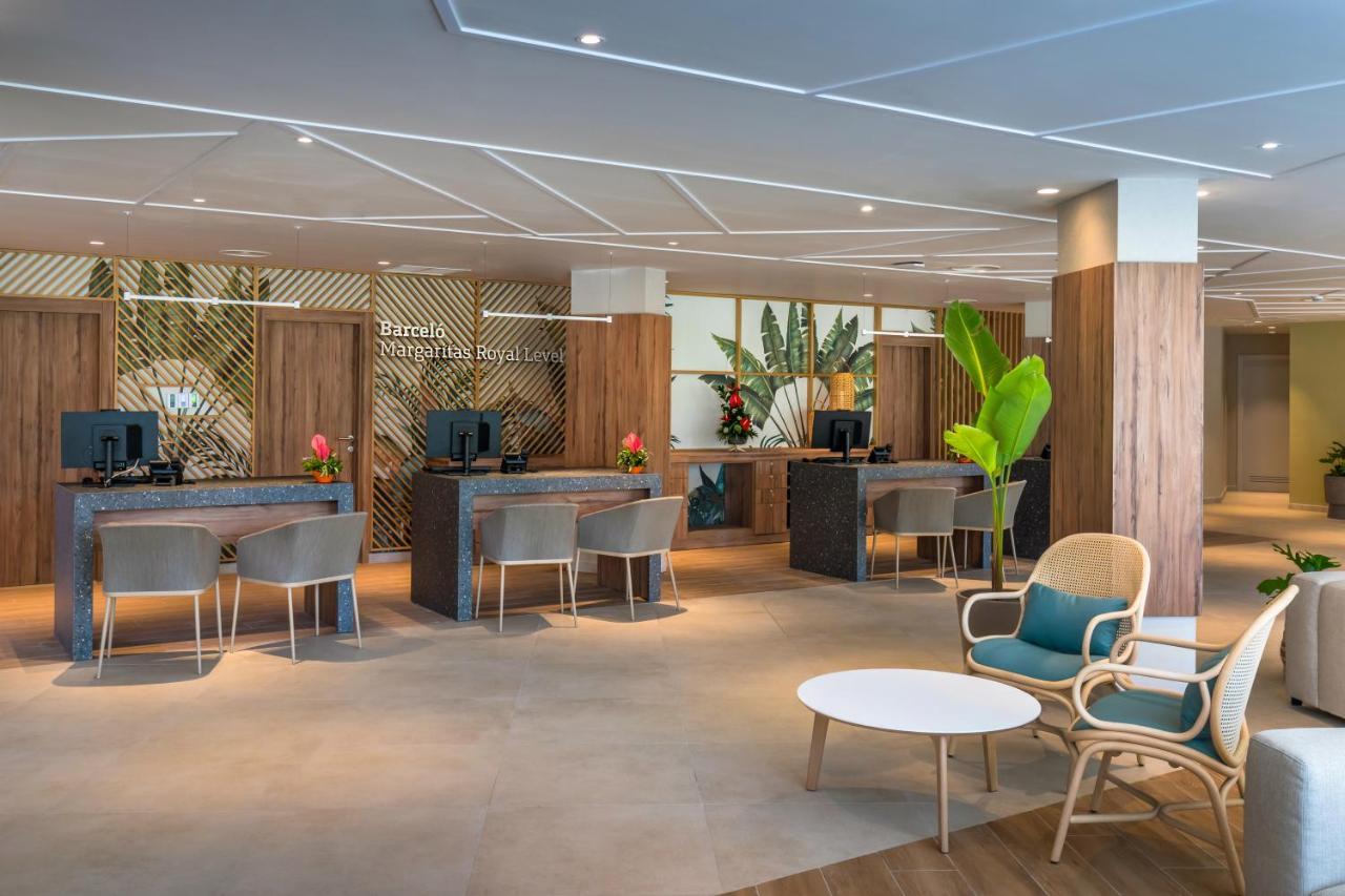 Barcelo Margaritas Royal Level Adults Only Hotel Playa del Ingles  Bagian luar foto