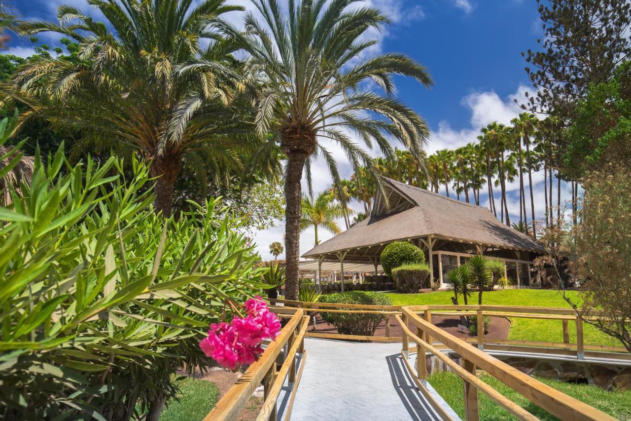 Barcelo Margaritas Royal Level Adults Only Hotel Playa del Ingles  Bagian luar foto