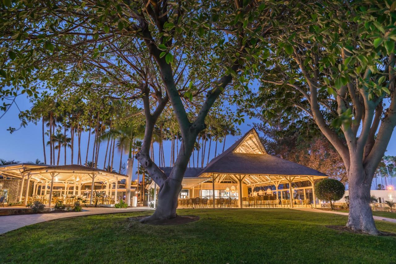 Barcelo Margaritas Royal Level Adults Only Hotel Playa del Ingles  Bagian luar foto