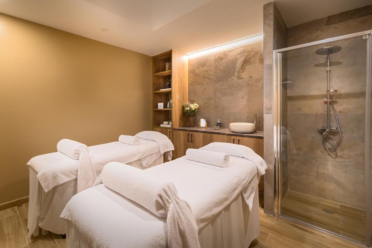Barcelo Margaritas Royal Level Adults Only Hotel Playa del Ingles  Bagian luar foto