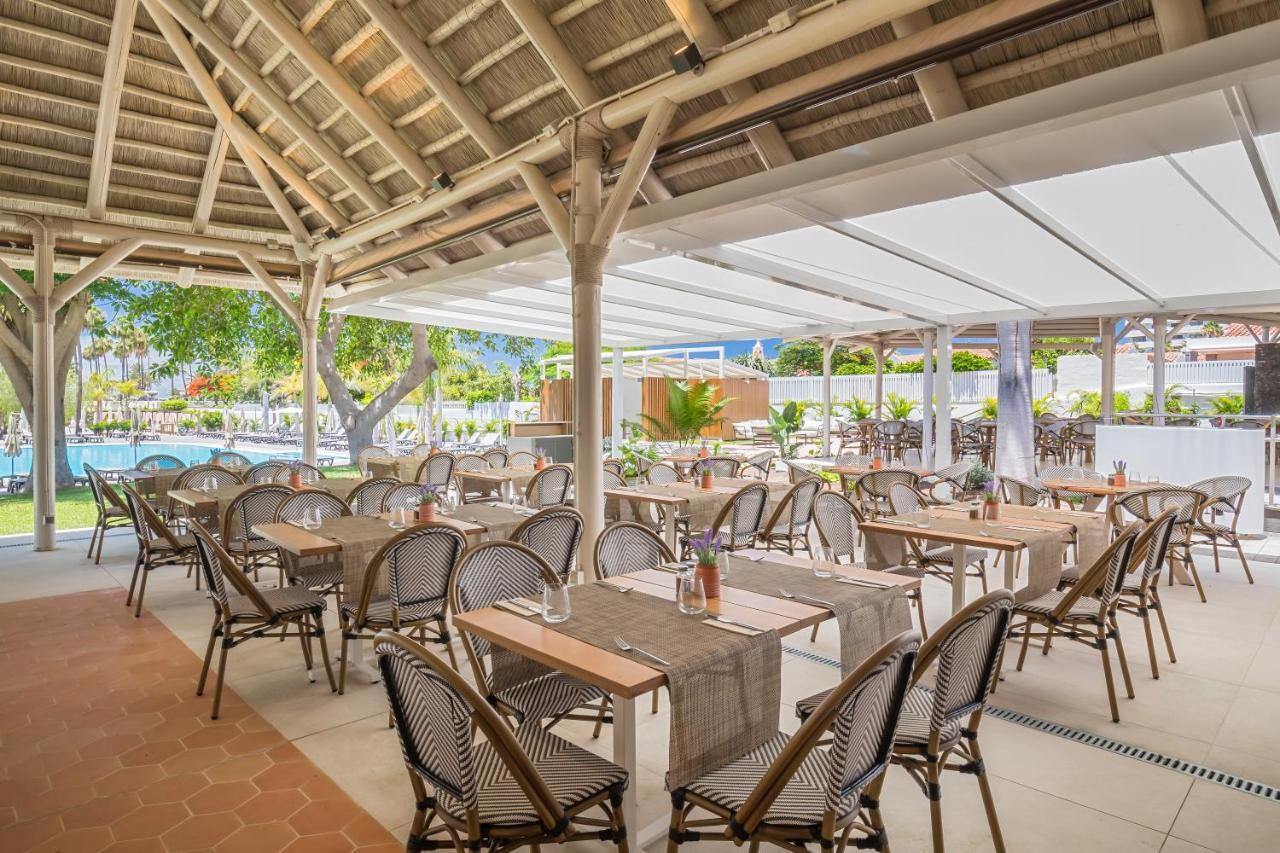 Barcelo Margaritas Royal Level Adults Only Hotel Playa del Ingles  Bagian luar foto