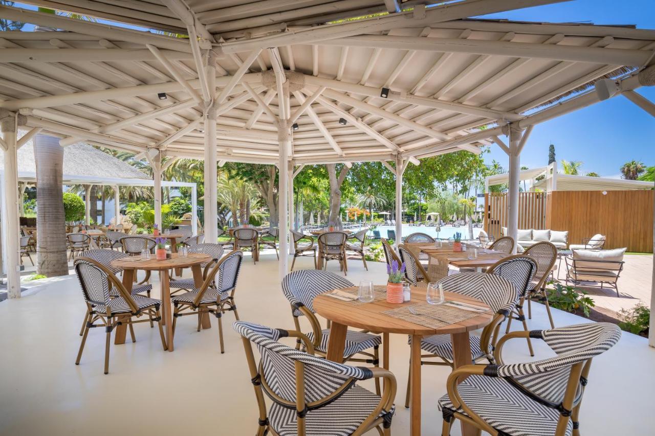 Barcelo Margaritas Royal Level Adults Only Hotel Playa del Ingles  Bagian luar foto