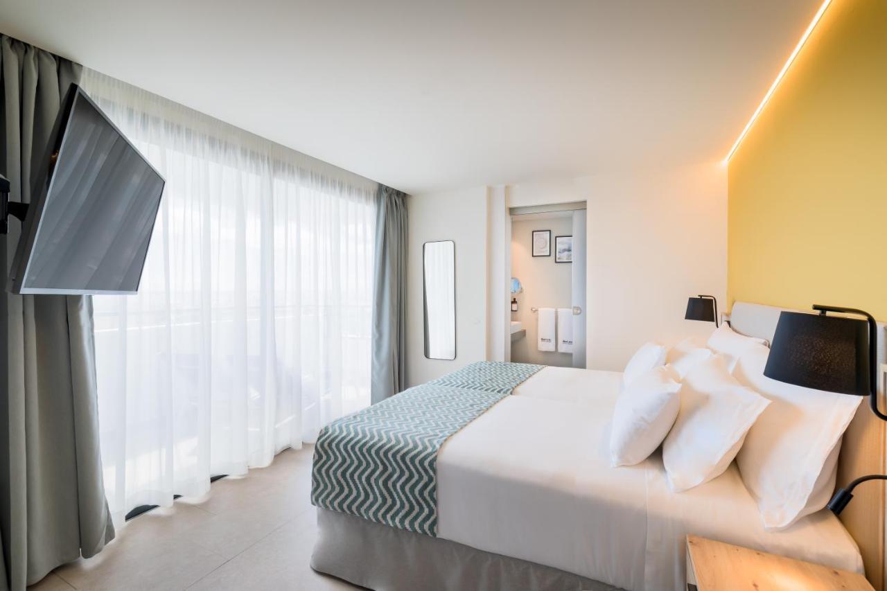 Barcelo Margaritas Royal Level Adults Only Hotel Playa del Ingles  Bagian luar foto