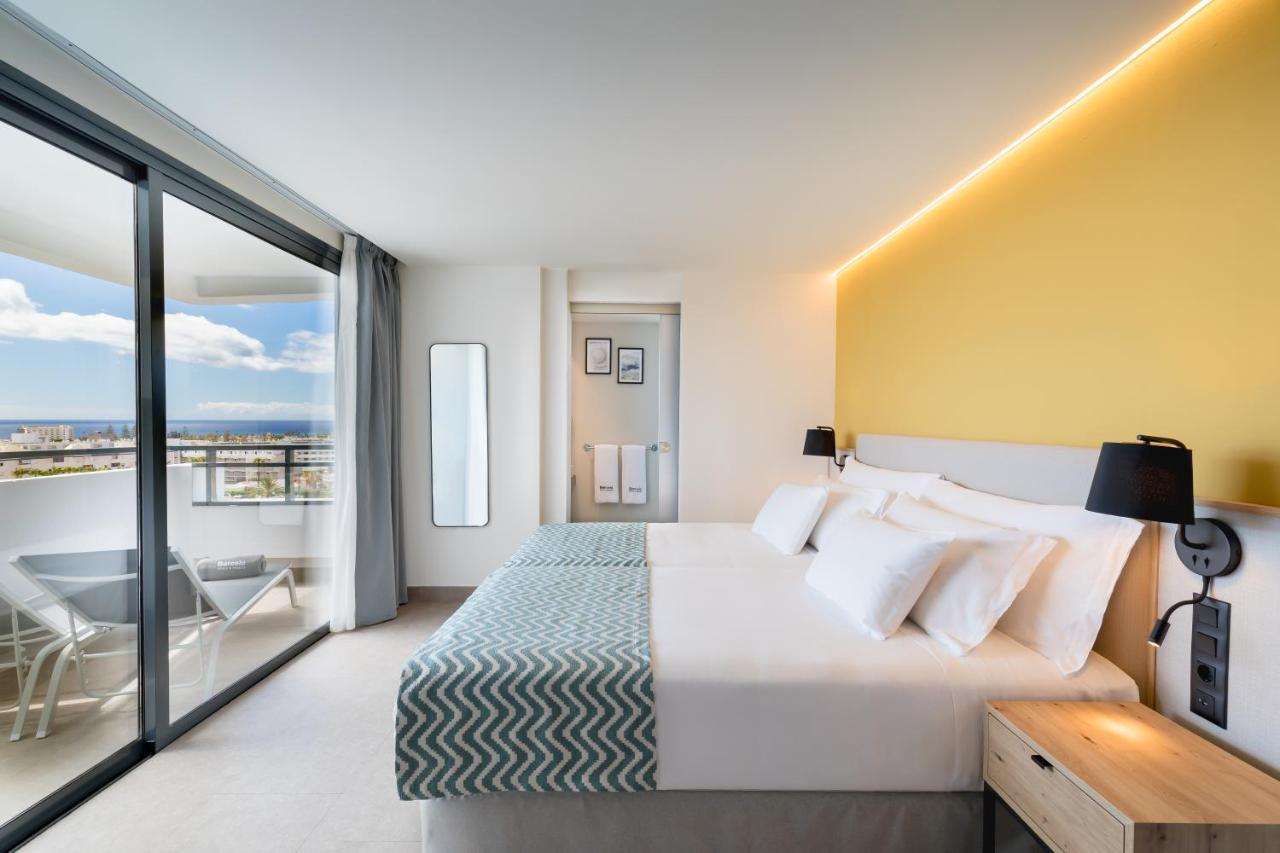 Barcelo Margaritas Royal Level Adults Only Hotel Playa del Ingles  Bagian luar foto