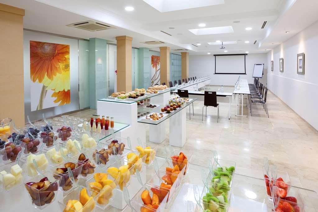 Barcelo Margaritas Royal Level Adults Only Hotel Playa del Ingles  Fasilitas foto