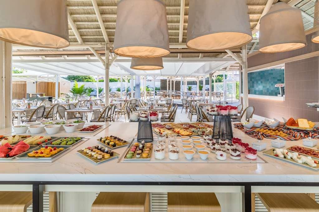 Barcelo Margaritas Royal Level Adults Only Hotel Playa del Ingles  Restoran foto