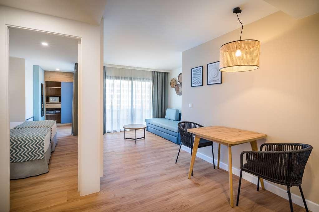 Barcelo Margaritas Royal Level Adults Only Hotel Playa del Ingles  Ruang foto