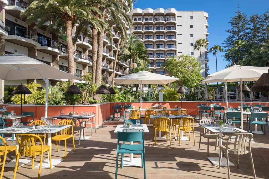 Barcelo Margaritas Royal Level Adults Only Hotel Playa del Ingles  Restoran foto