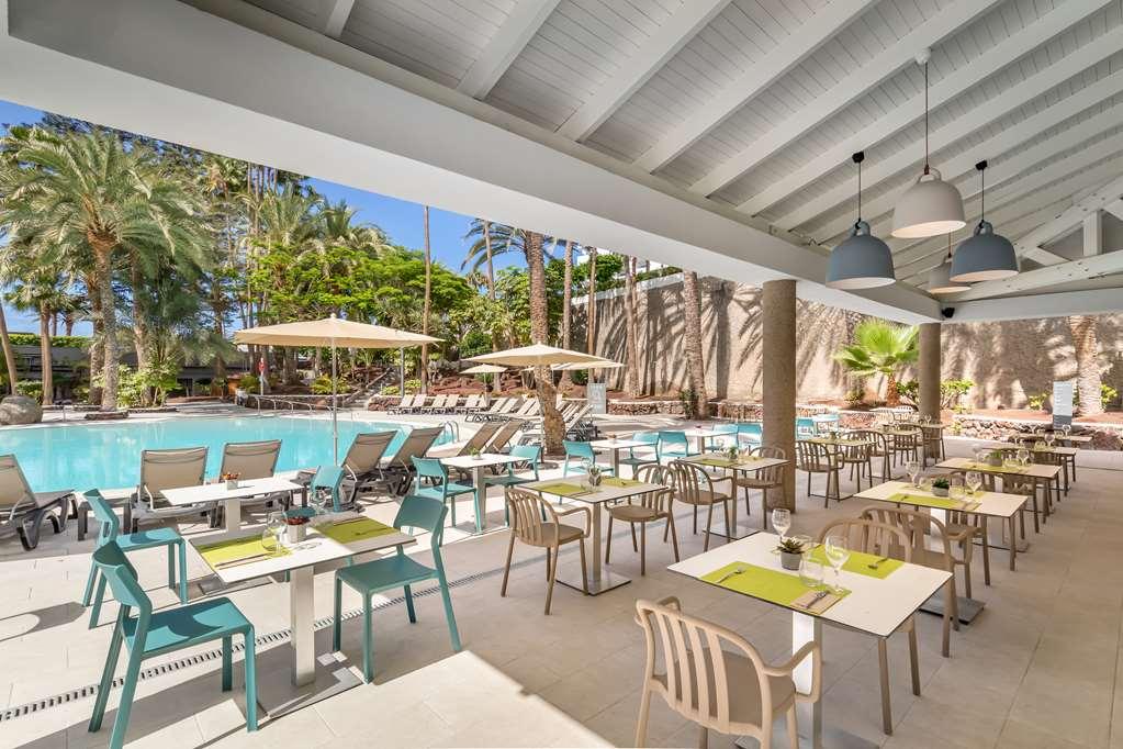 Barcelo Margaritas Royal Level Adults Only Hotel Playa del Ingles  Restoran foto