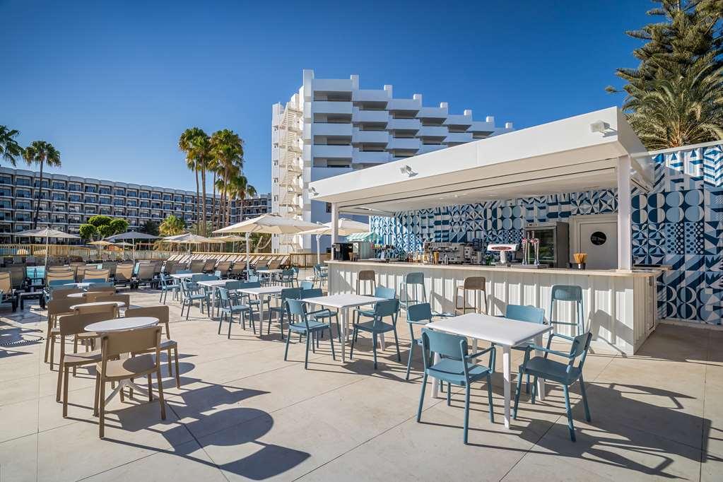 Barcelo Margaritas Royal Level Adults Only Hotel Playa del Ingles  Restoran foto