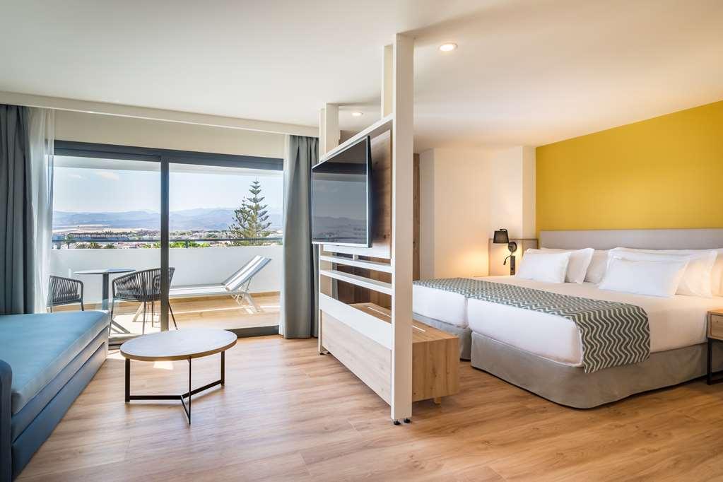 Barcelo Margaritas Royal Level Adults Only Hotel Playa del Ingles  Ruang foto